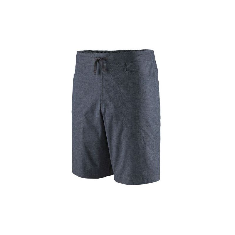 Short escalade Hampi Rock Patagonia (Smolder Blue) Homme