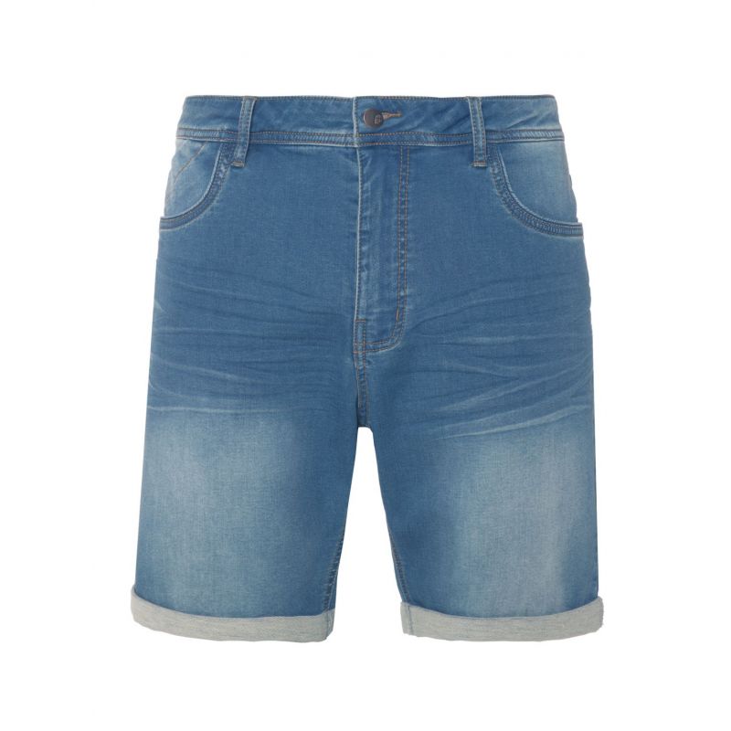 Men's Protest Prtearvin Shorts (Faded denim)