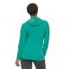W's R1 Techface Hoody Patagonia Classic Navy