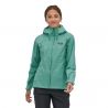 Patagonia Torrentshell 3l vandtæt jakke (Gypsum Green) kvinder