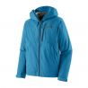 Veste imperméable PATAGONIA Granite Crest (Anacapa Blue) homme