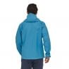 M's Granite Crest Jkt Anacapa Blue