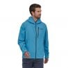M's Granite Crest Jkt Anacapa Blue