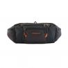 Dirt Roamer Waist Pack Ink Black