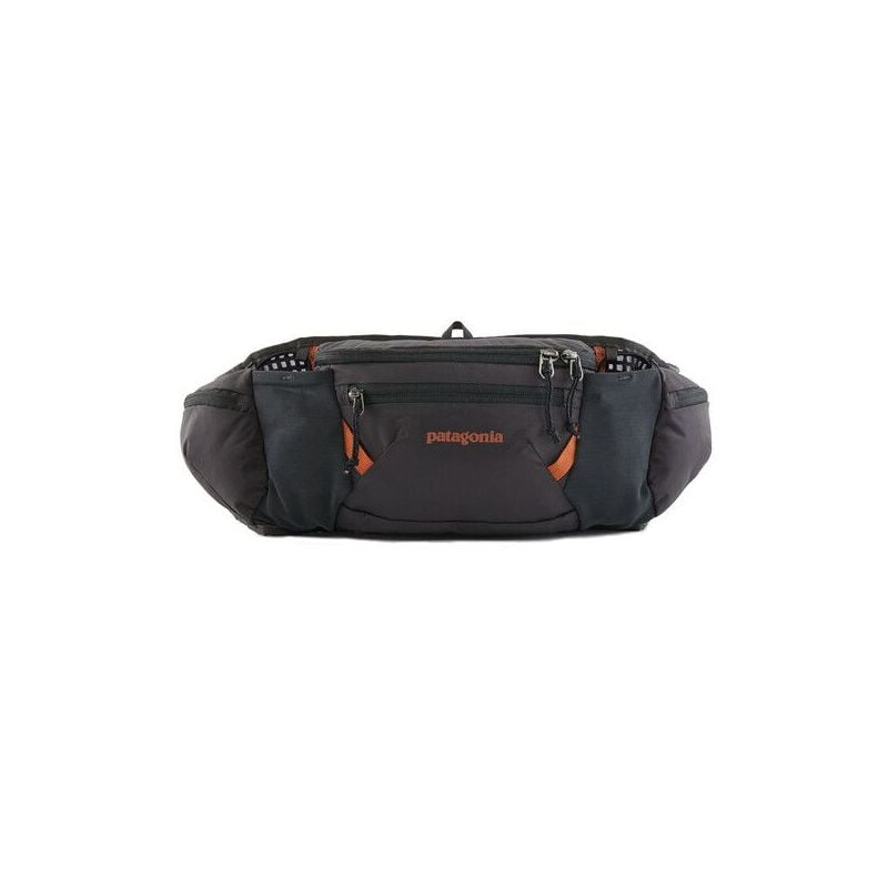Banana Patagonia Dirt Roamer midjeväska (bläcksvart)