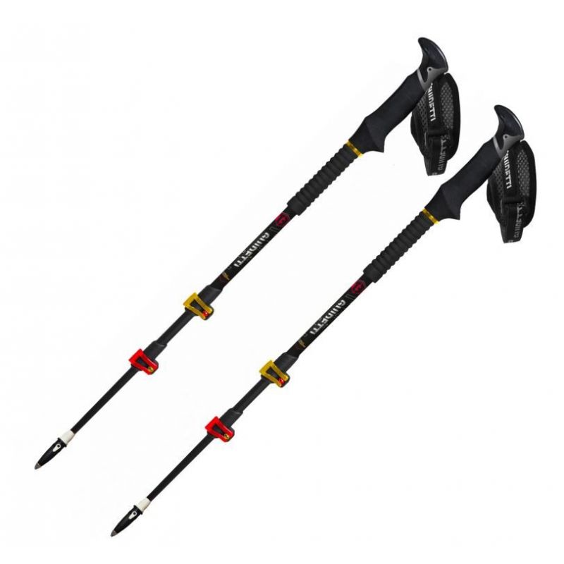 Gudietti T3 Lichte sticks (granaat)