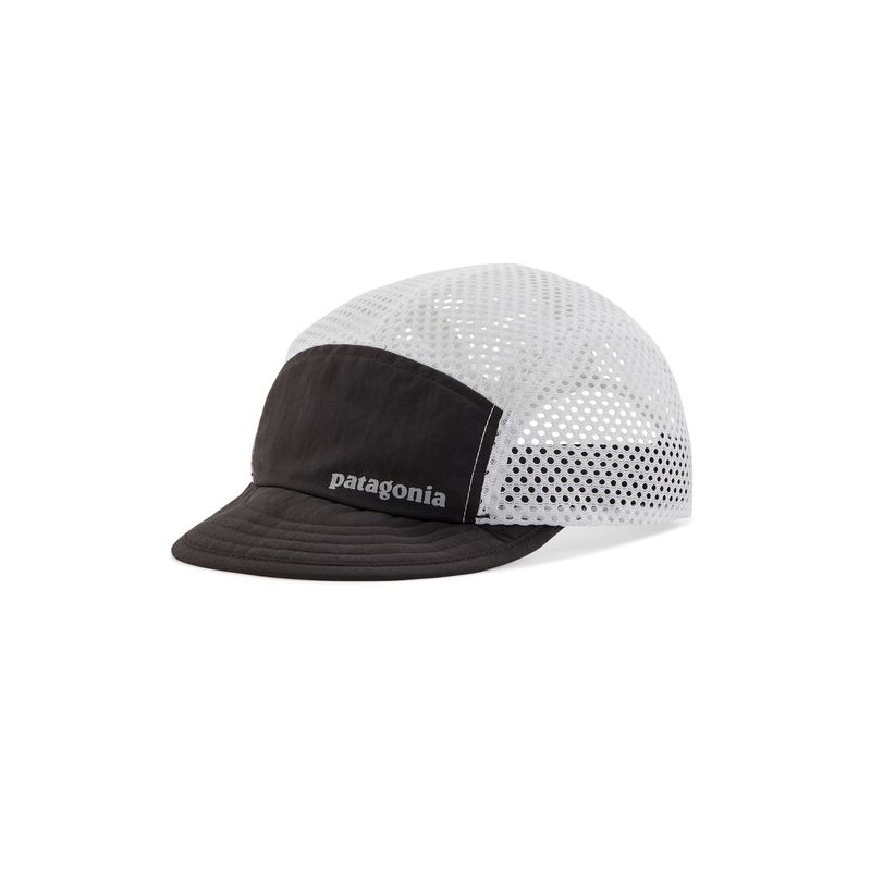 Patagonia Duckbill Cap (sort)