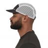 Duckbill Cap Patagonia Black