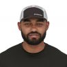 Duckbill Cap Patagonia Black