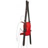 M20 Red - 20 L Camp