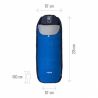 NunavÜt Lafuma AZUR BLUE