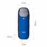 Children's sleeping bag Lafuma Nunavüt Kid (Blue)