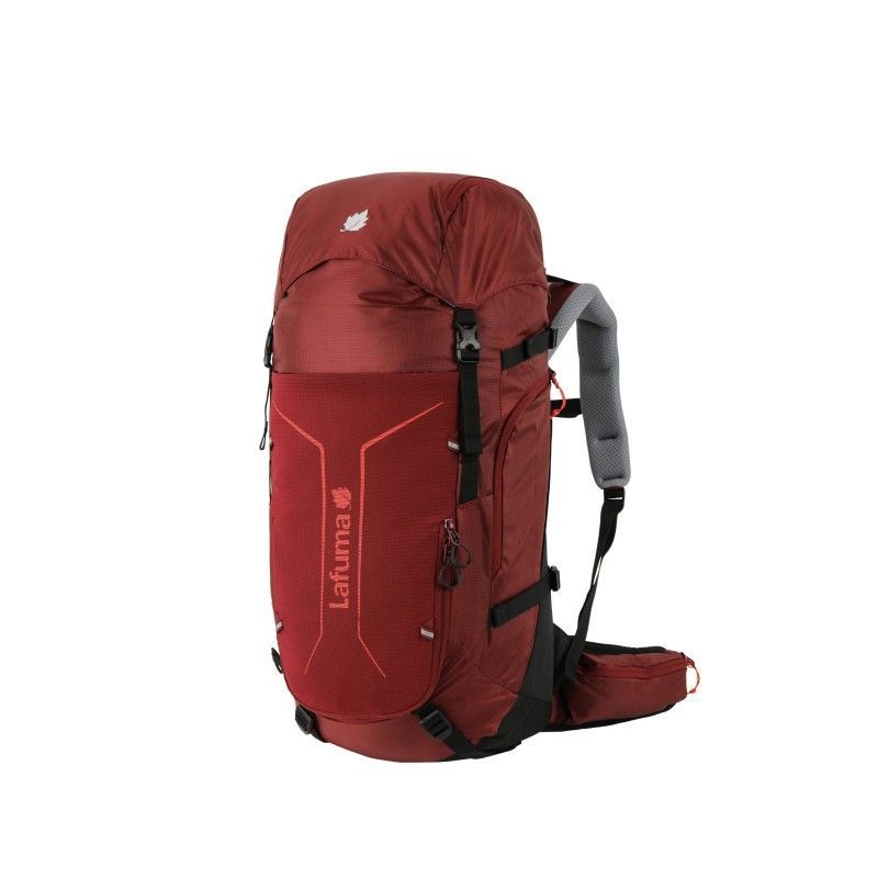 Mochila de mujer Lafuma Access 40L W (Pomegranate)