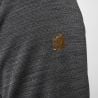 Skim Shd Hoodim Lafuma ANTHRACITE GREY