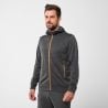 Skim Shd Hoodim Lafuma ANTHRACITE GREY