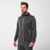 Skim Shd Hoodim Lafuma ANTHRACITE GREY