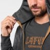 Skim Shd Hoodim Lafuma ANTHRACITE GREY