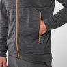 Skim Shd Hoodim Lafuma ANTHRACITE GREY
