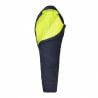Schlafsack Millet Baikal 1100 Reg (Saphir)