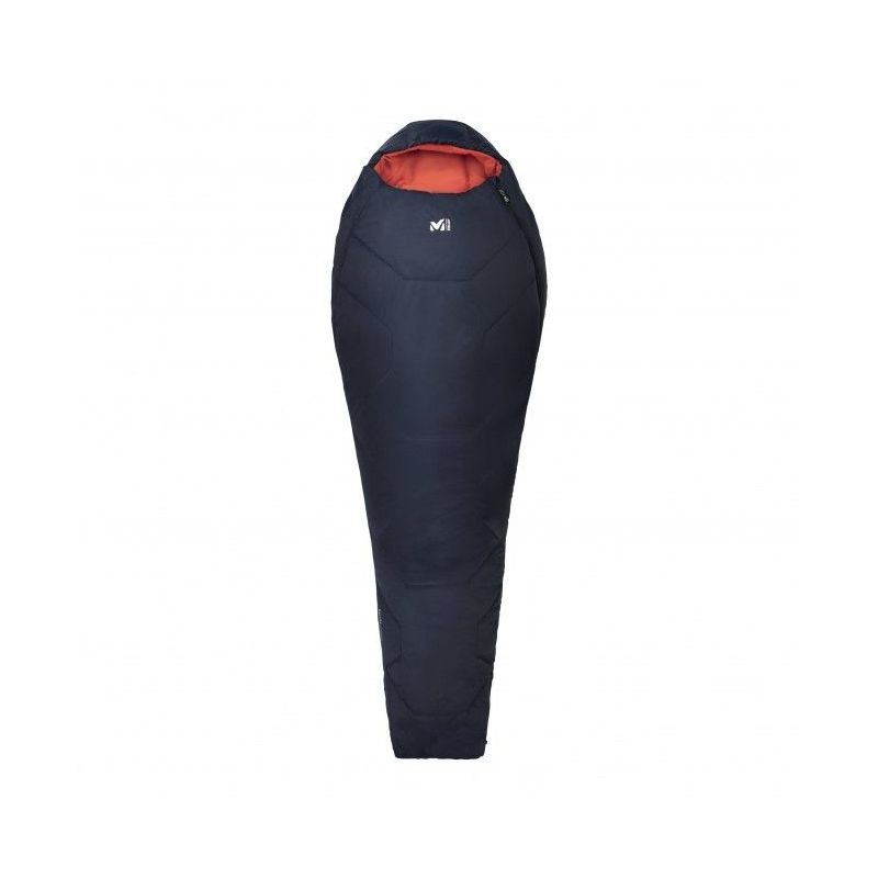 Baikal 1100 W Schlafsack Millet (blau) Frau