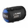 Saco de dormir Millet Baikal 750 Reg (Sky diver)