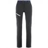 Pantaloni da donna MILLET TRILOGY LD Trilogy One Cordura (Nero)