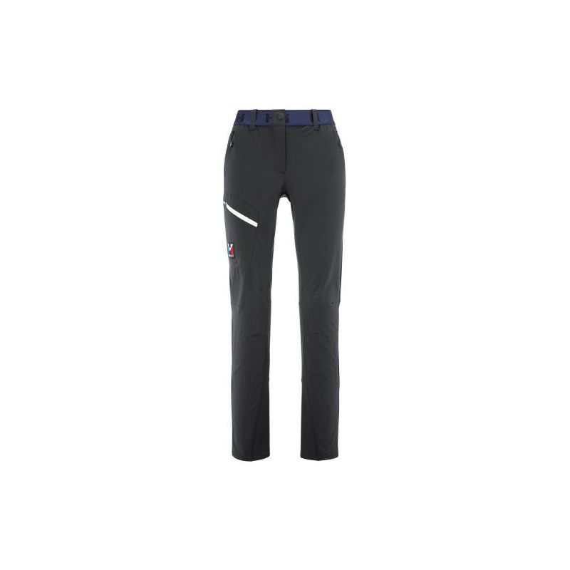 Pantaloni da donna MILLET TRILOGY LD Trilogy One Cordura (Nero)