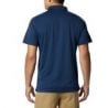 Utilizer™ Polo Columbia Collegiate Navy