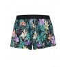 Prtrecife Beachshort Protest True Black