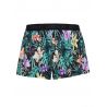 Prtrecife Beachshort Protest True Black