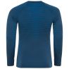 Camiseta Performance Light Odlo (negra)