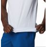Titan Ultra™ Iii Short Sleeve Columbia White