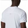 Titan Ultra™ Iii Short Sleeve Columbia White