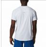 Titan Ultra™ Iii Short Sleeve Columbia White