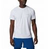 Titan Ultra™ Iii Short Sleeve Columbia White