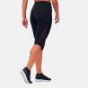 Tights 3/4 Essential Mesh Odlo black