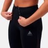 Tights 3/4 Essential Mesh Odlo black