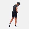 Tights Short Essential Odlo black