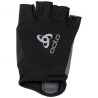 Gloves Fingerless Active Road Odlo black