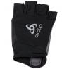 Gloves Fingerless Active Road Odlo black
