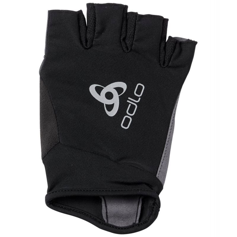 Gants ODLO Fingerless Active Road (black)