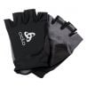 Gloves Fingerless Active Road Odlo black