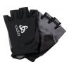 Gloves Fingerless Active Road Odlo black