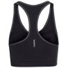 Brassiere Odlo Seamless Medium Ceramicool (nedsänkt Melange) femme