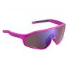 BOLLE Shifter Pink Matte Brown Blue Cat 3