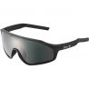 Bollé Shifter Sunglasses (Black Matte - TNS)