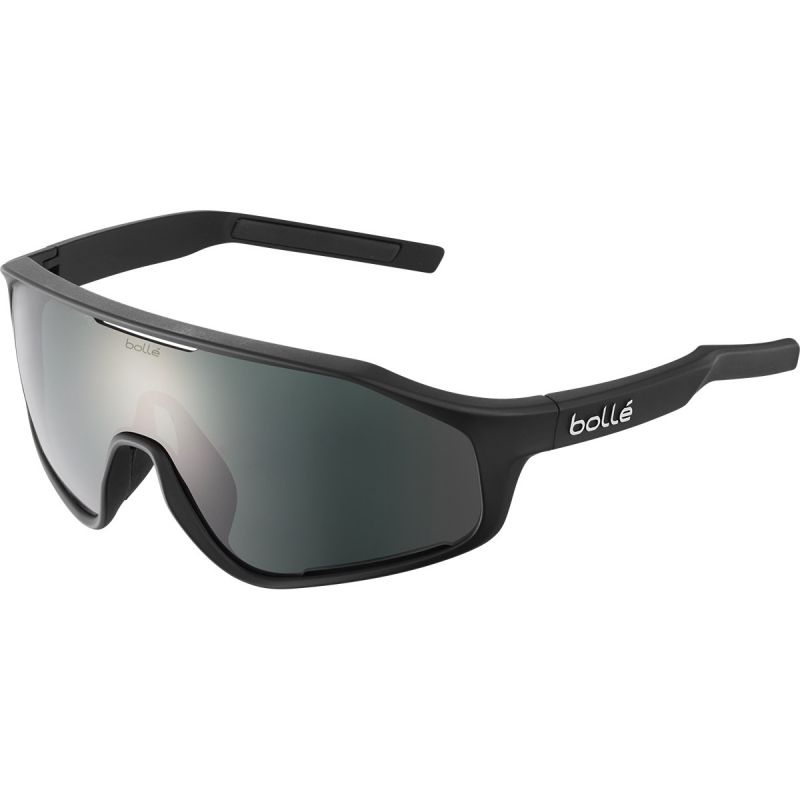 Bollé Shifter Zonnebril (Zwart Mat - TNS)