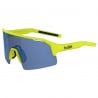BOLLE C-shifter Acid Yellow Matte Brown Blue Cat 3