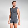 Ondergoed top tank PERFORMANCE LIGHT Odlo (wit)