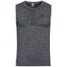Ondergoed top tank PERFORMANCE LIGHT Odlo (wit)